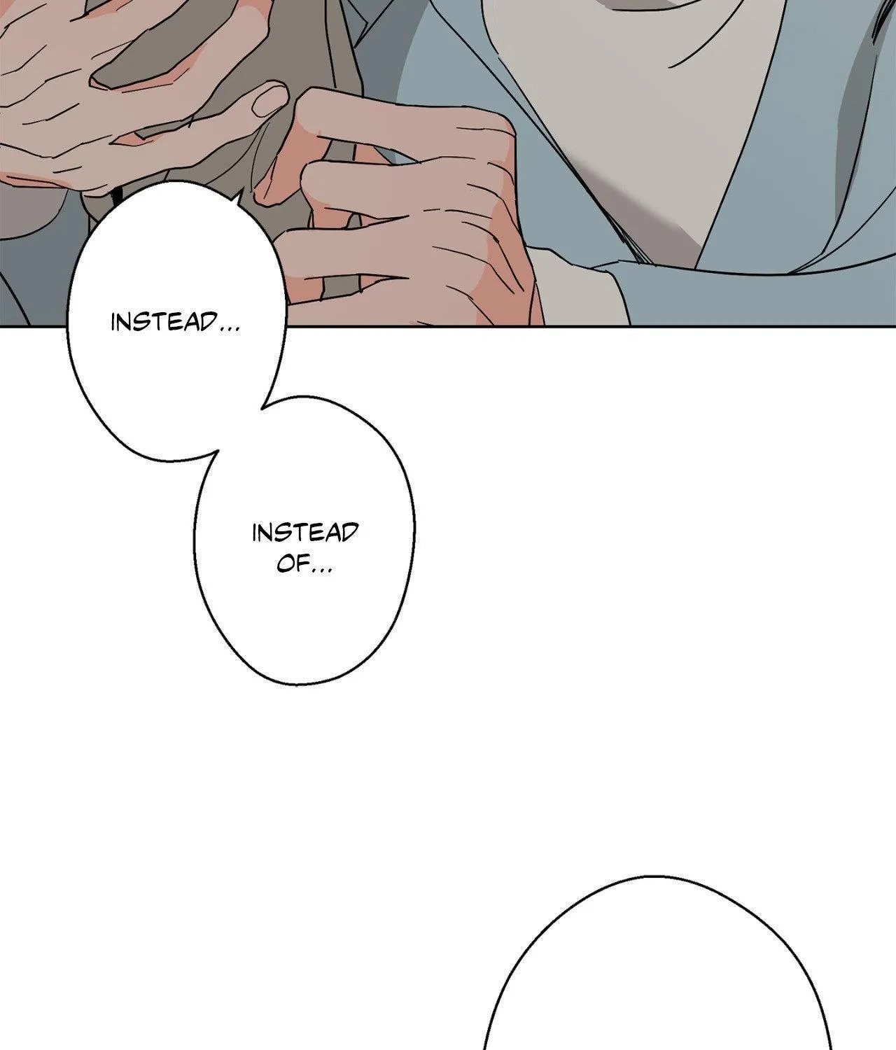 Will the roasted beans sprout? Chapter 97 page 53 - 