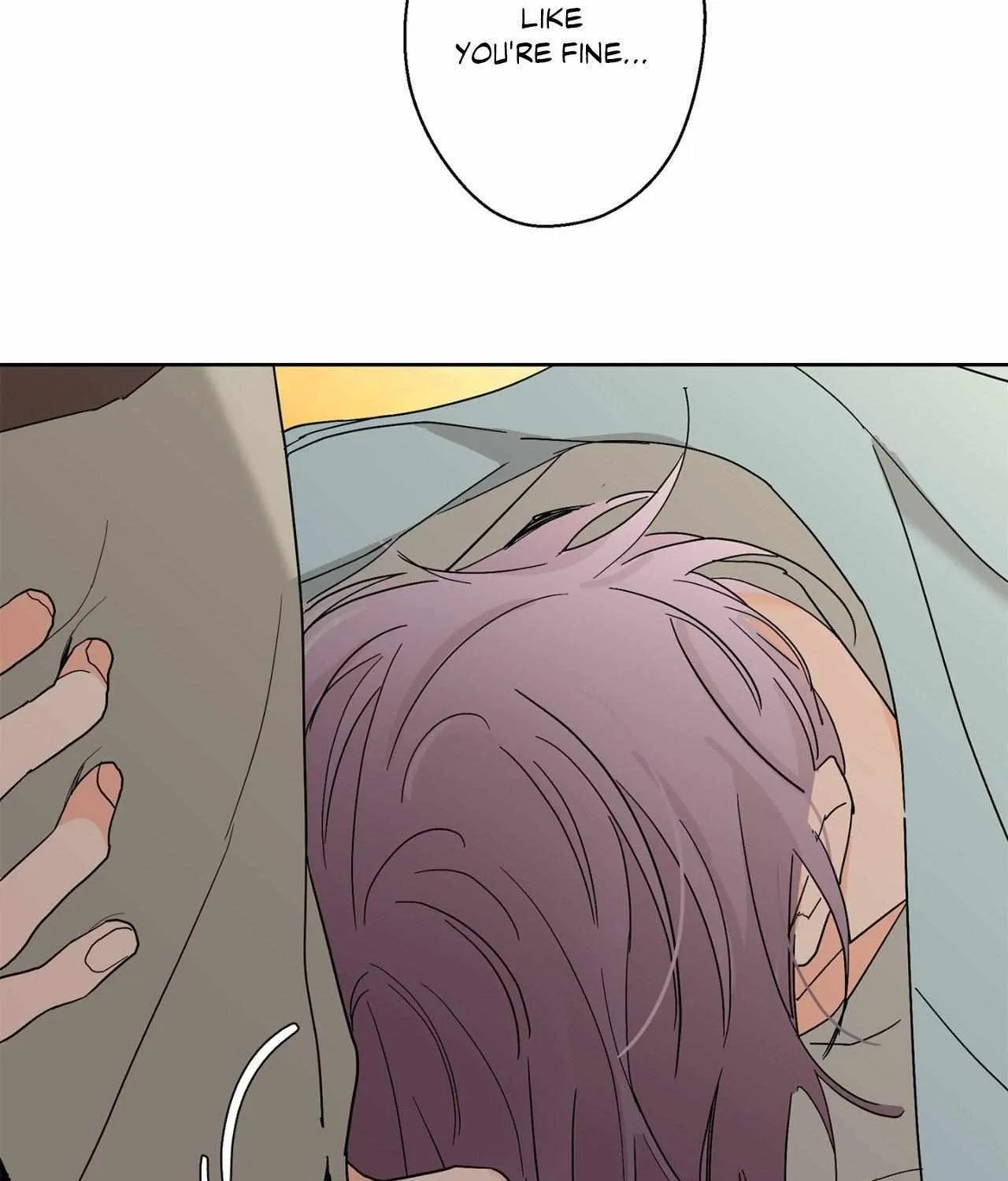 Will the roasted beans sprout? Chapter 97 page 55 - 