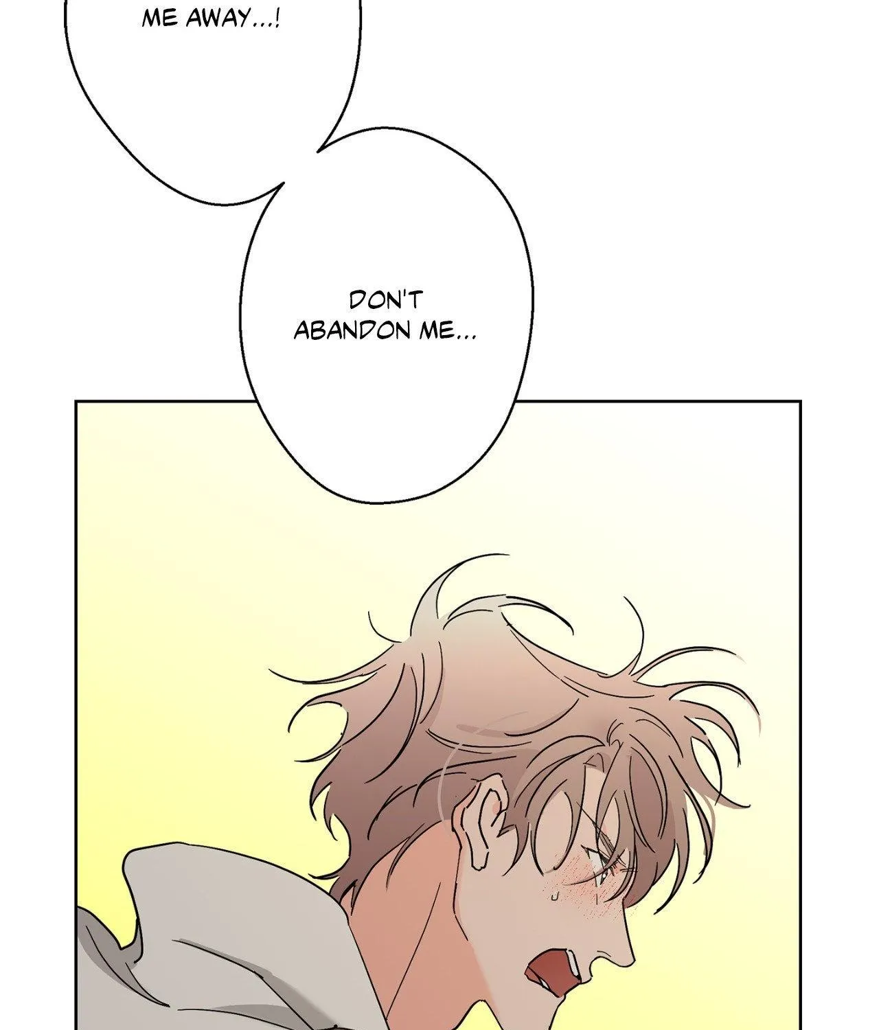 Will the roasted beans sprout? Chapter 97 page 57 - 