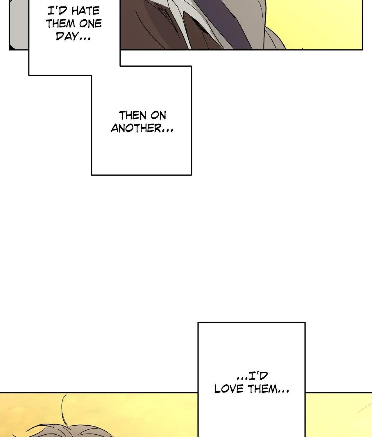 Will the roasted beans sprout? Chapter 97 page 7 - 