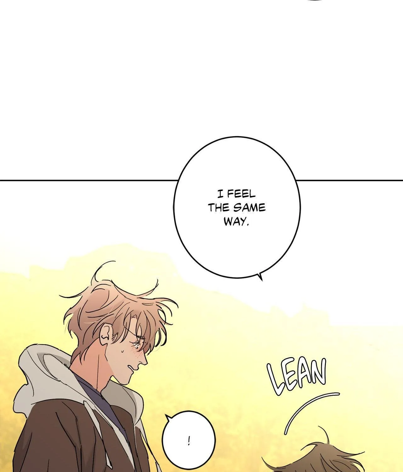 Will the roasted beans sprout? Chapter 97 page 65 - 