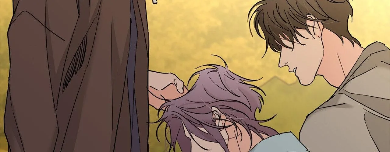 Will the roasted beans sprout? Chapter 97 page 66 - 