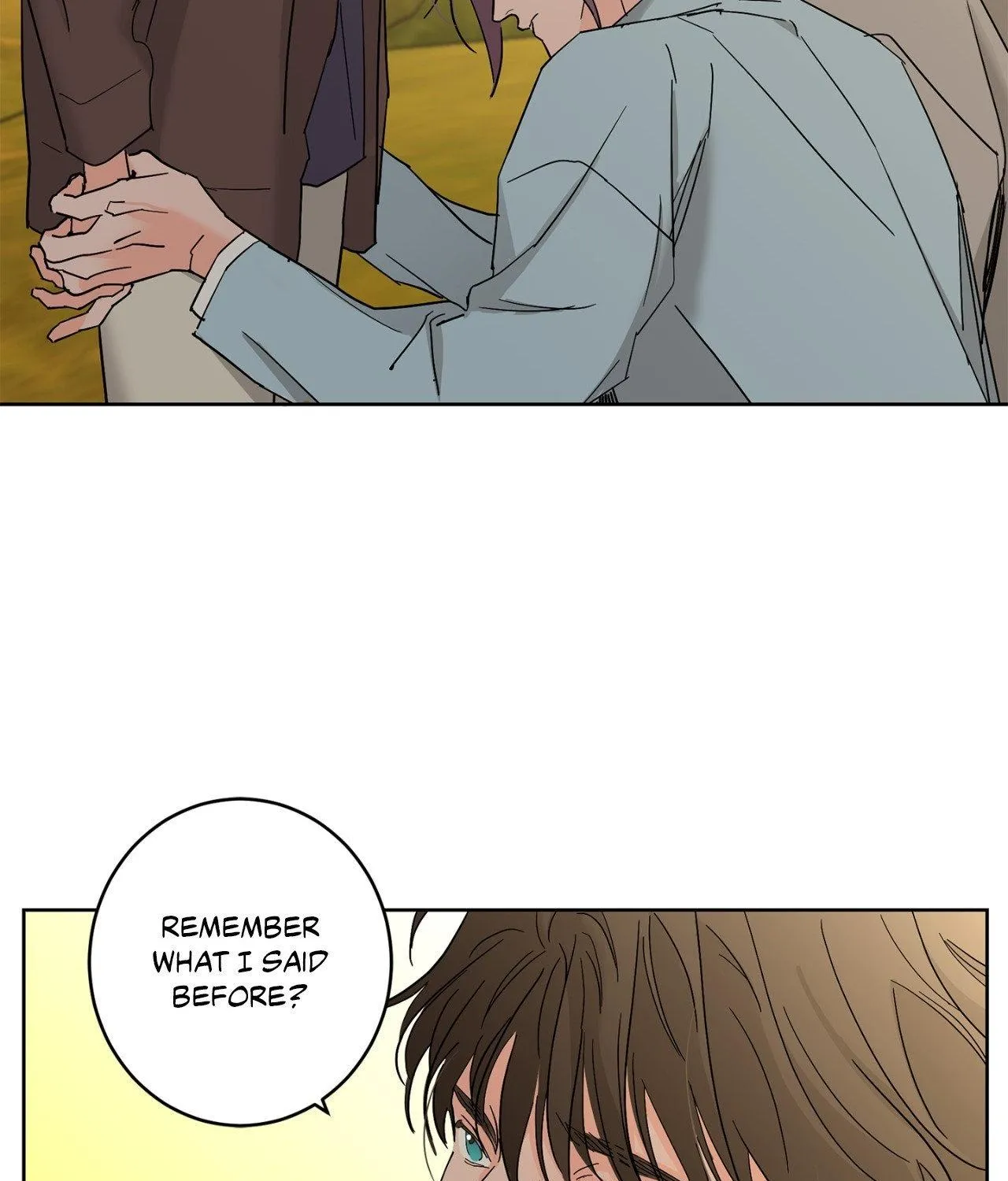 Will the roasted beans sprout? Chapter 97 page 67 - 