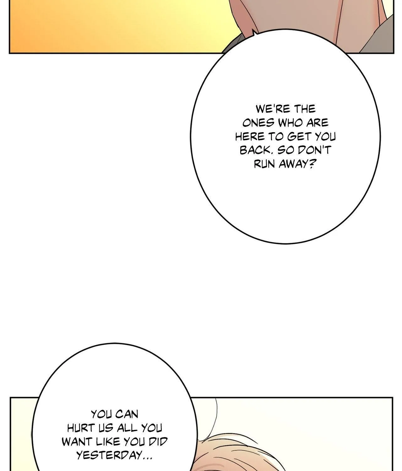 Will the roasted beans sprout? Chapter 97 page 69 - 