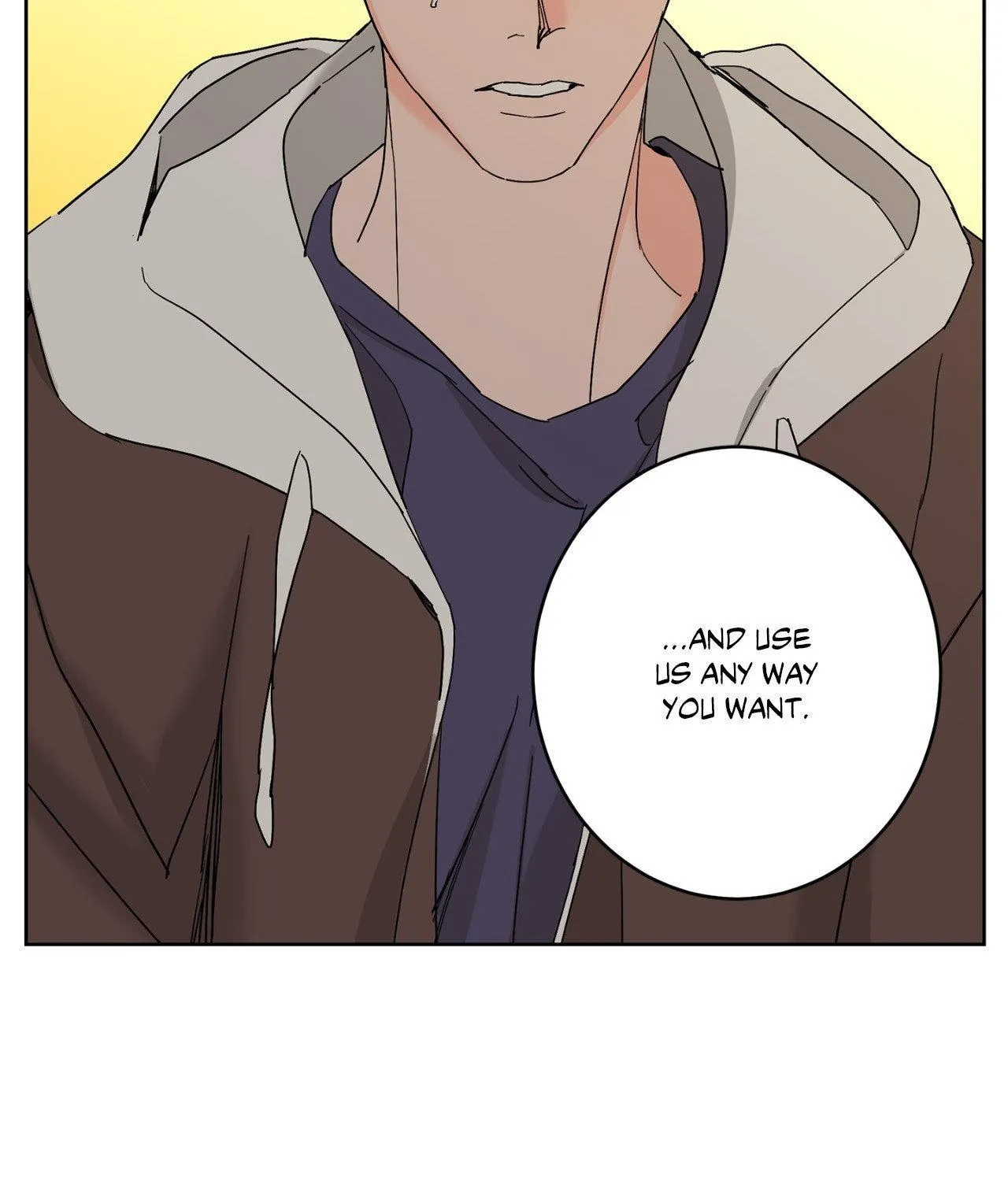 Will the roasted beans sprout? Chapter 97 page 71 - 