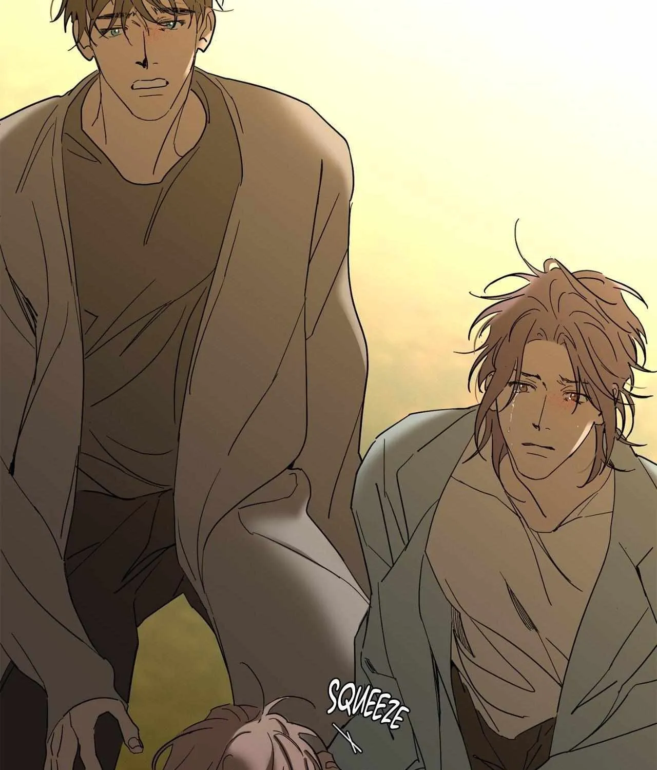 Will the roasted beans sprout? Chapter 97 page 75 - 
