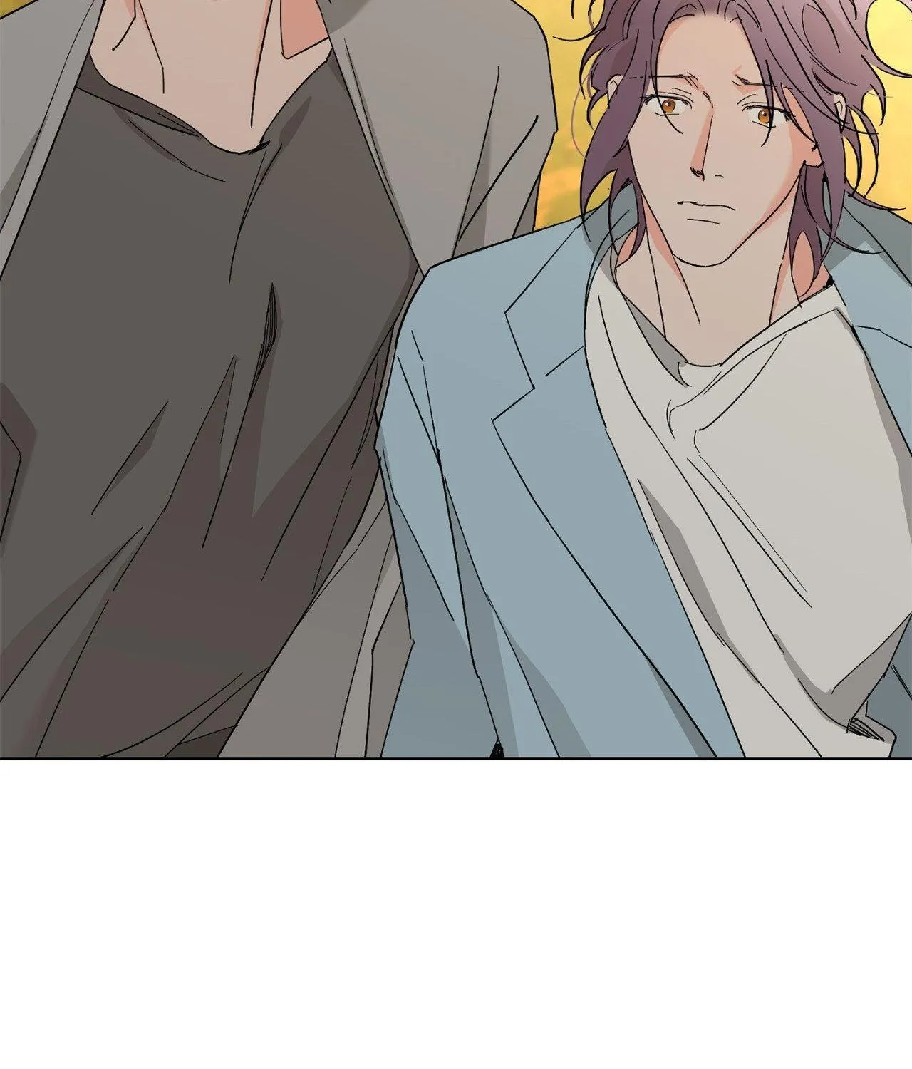 Will the roasted beans sprout? Chapter 97 page 9 - 