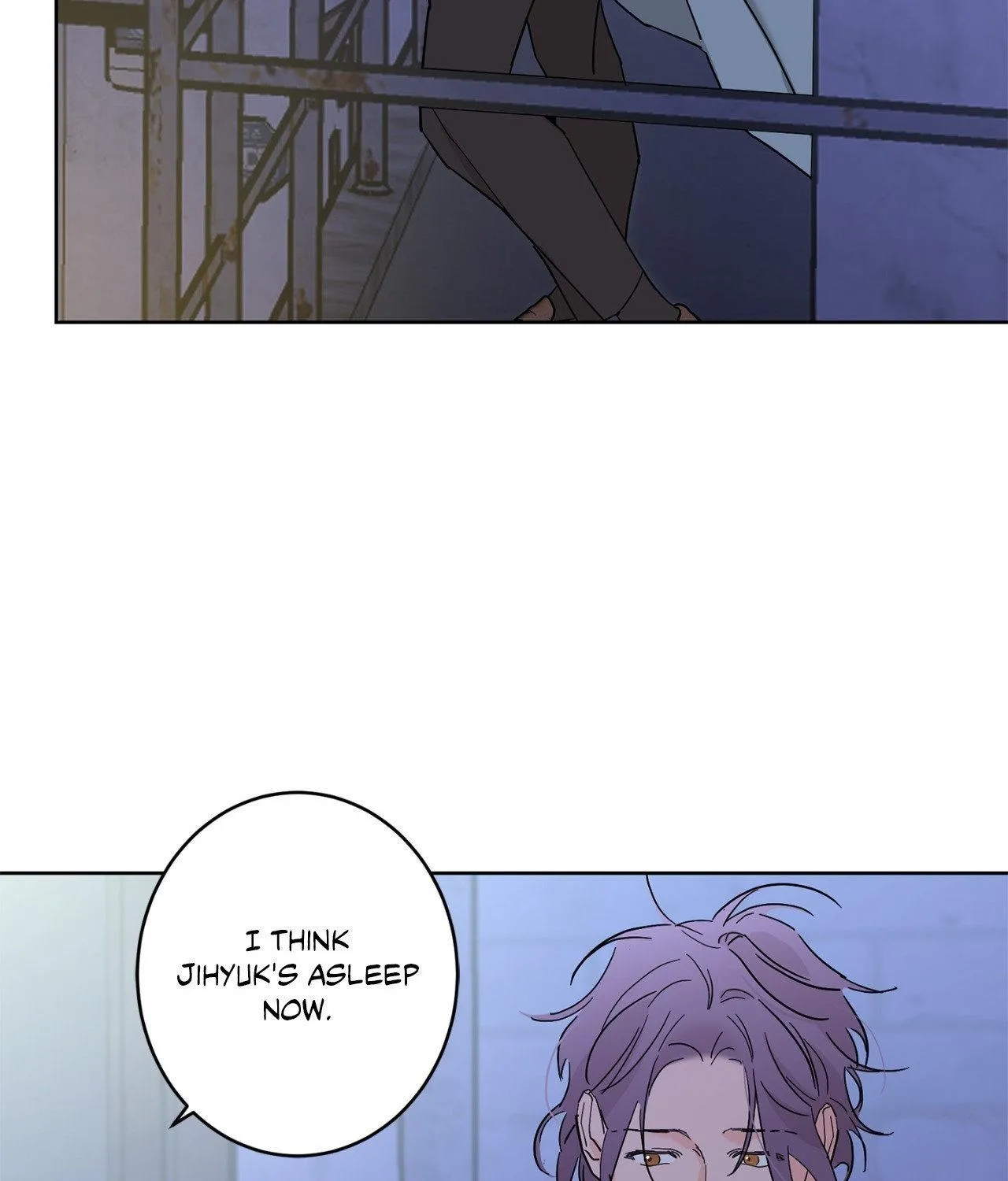 Will the roasted beans sprout? Chapter 97 page 91 - 