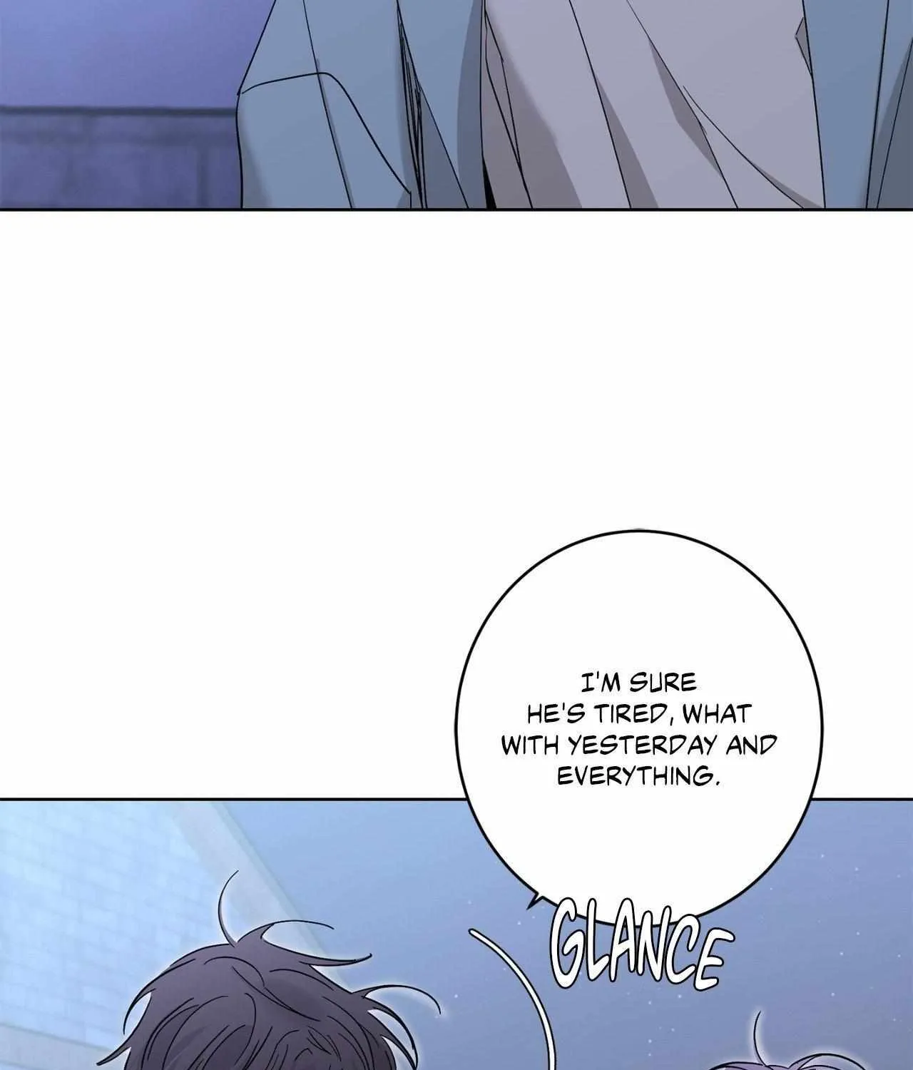 Will the roasted beans sprout? Chapter 97 page 93 - 