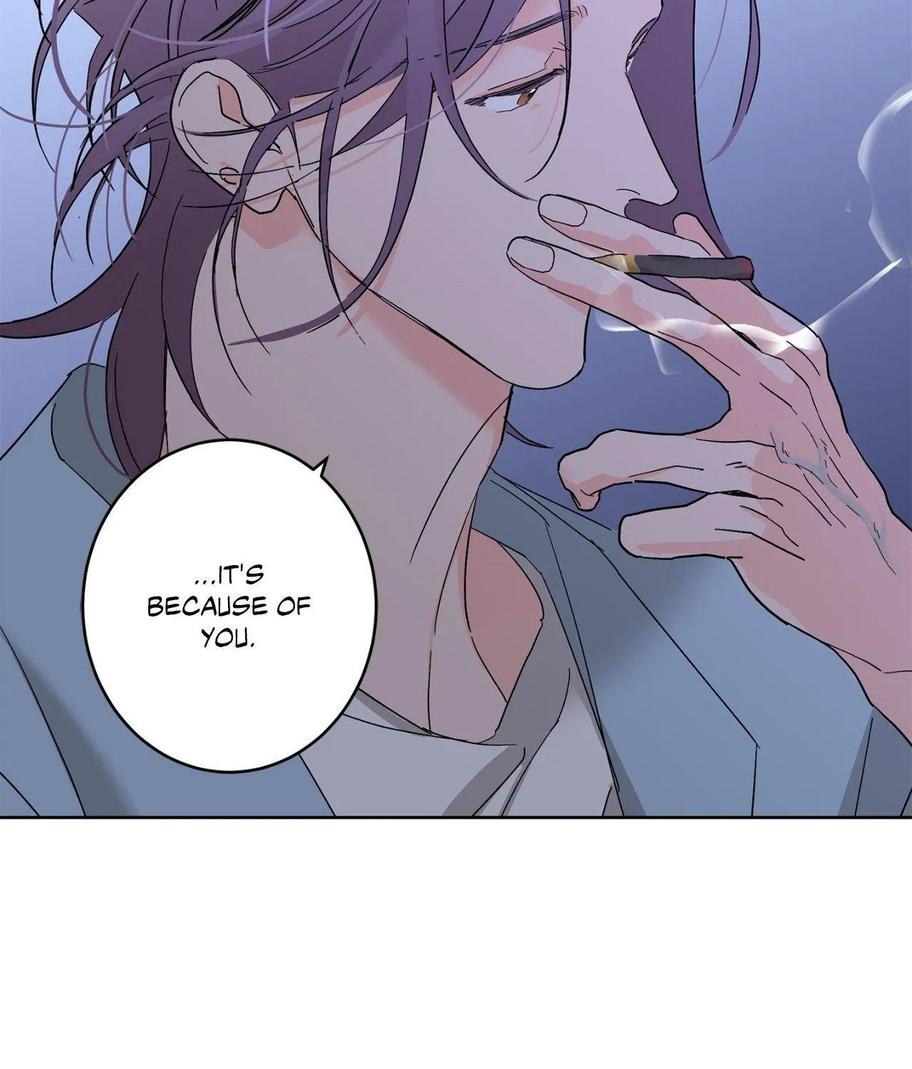 Will the roasted beans sprout? Chapter 97 page 97 - 