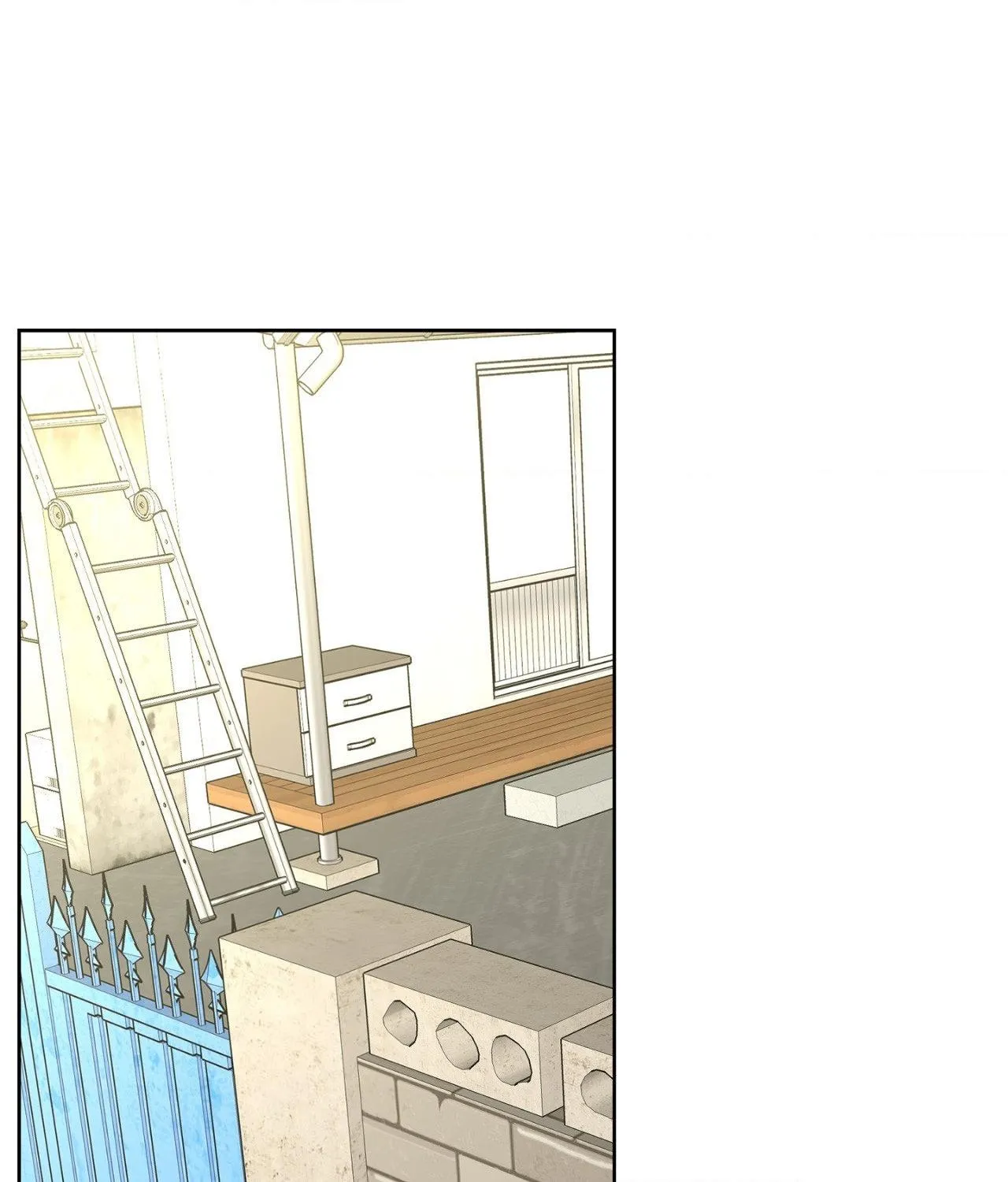 Will the roasted beans sprout? Chapter 98 page 2 - 