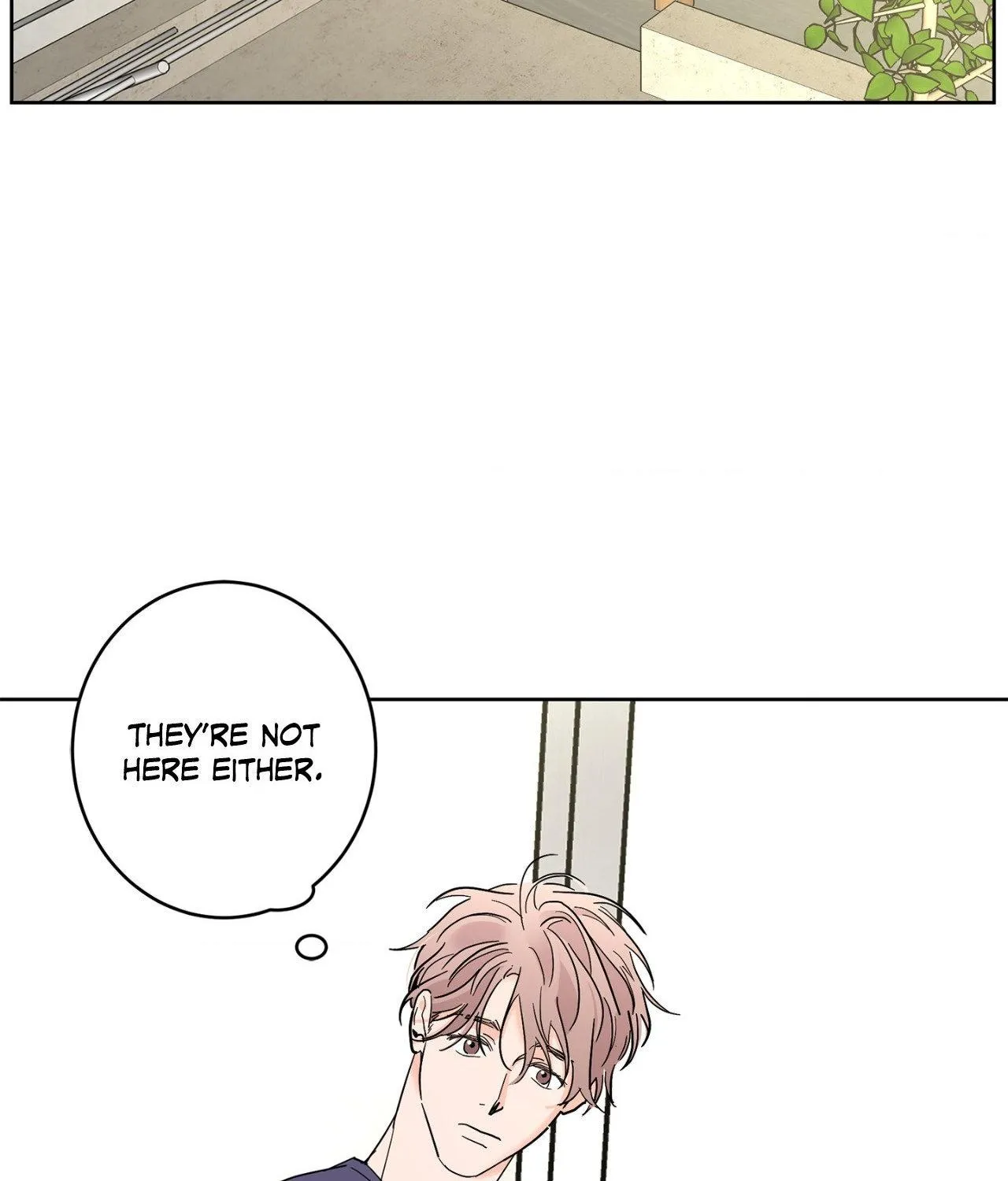 Will the roasted beans sprout? Chapter 98 page 11 - 