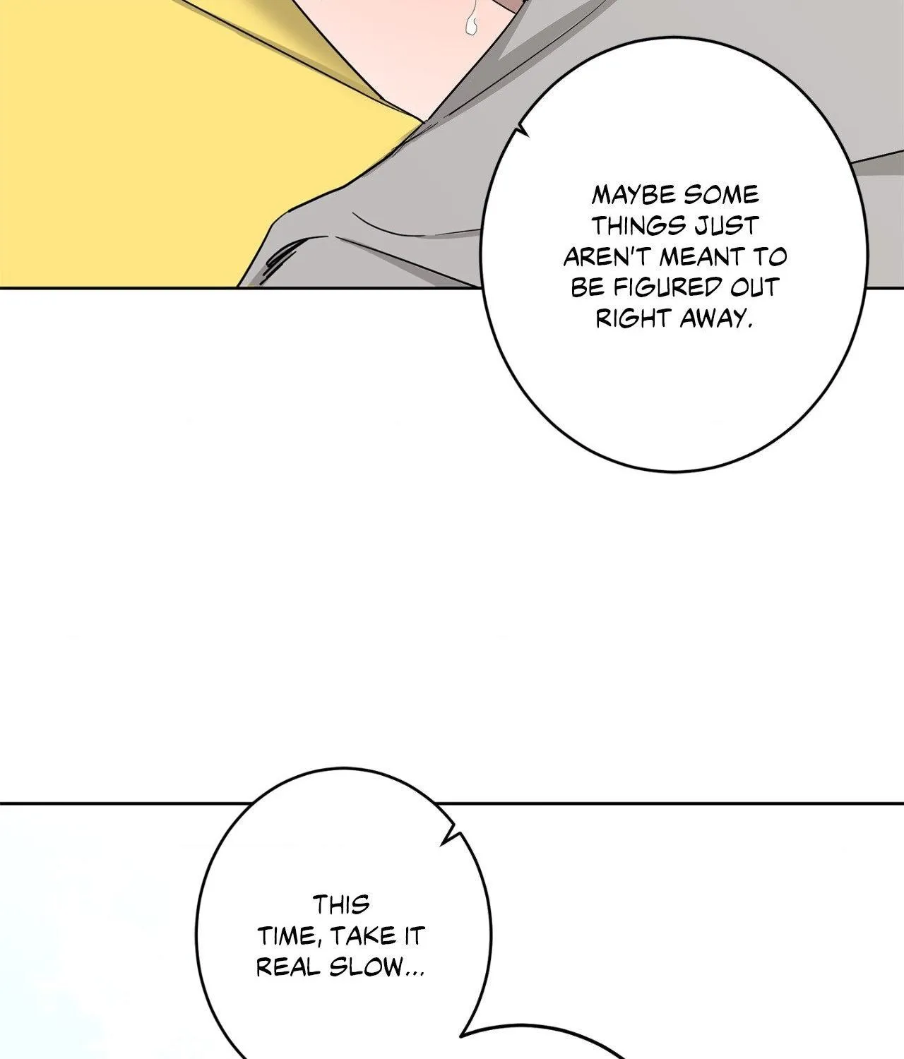 Will the roasted beans sprout? Chapter 98 page 101 - 