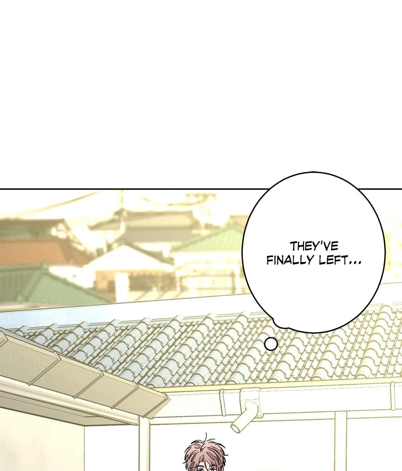 Will the roasted beans sprout? Chapter 98 page 13 - 
