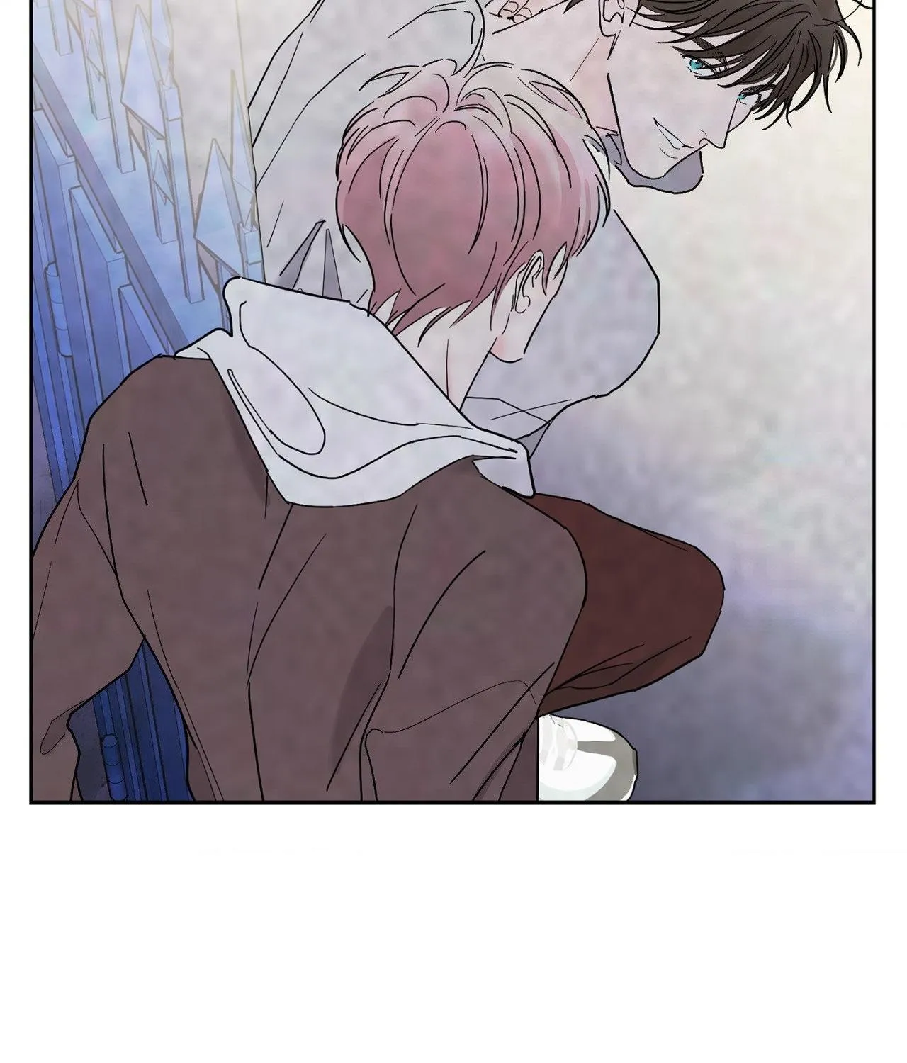 Will the roasted beans sprout? Chapter 98 page 19 - 