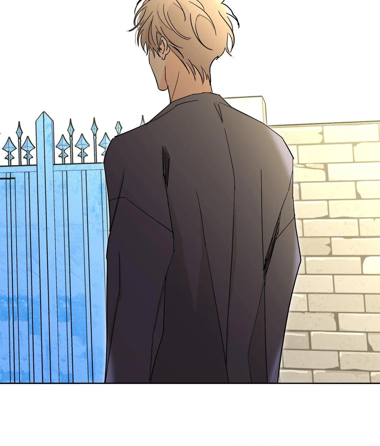 Will the roasted beans sprout? Chapter 98 page 23 - 