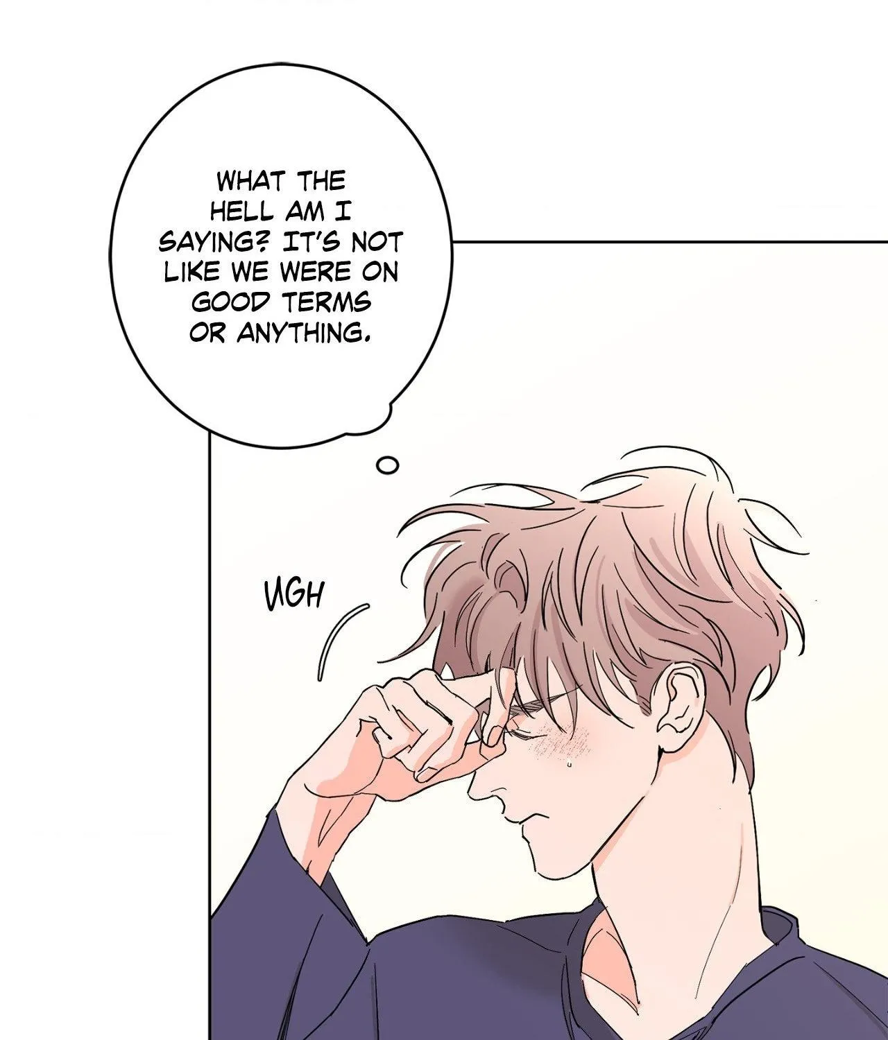 Will the roasted beans sprout? Chapter 98 page 26 - 