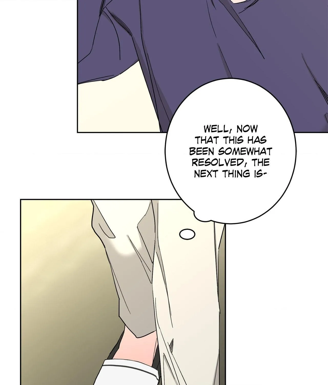 Will the roasted beans sprout? Chapter 98 page 27 - 