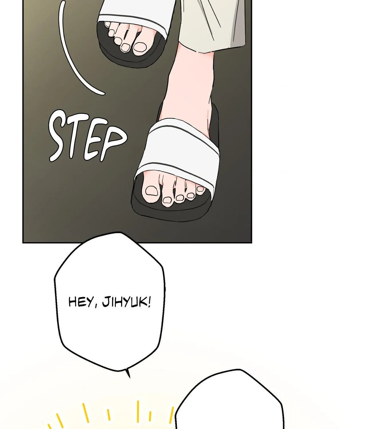 Will the roasted beans sprout? Chapter 98 page 28 - 