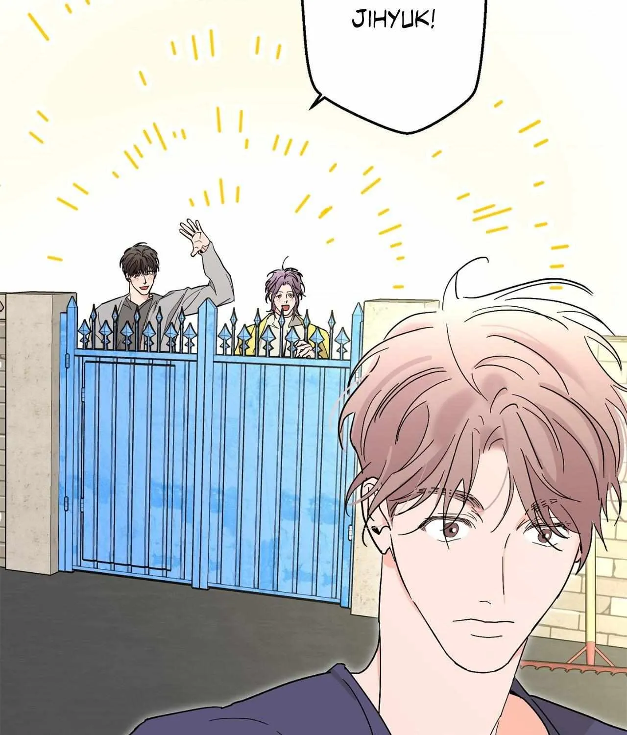Will the roasted beans sprout? Chapter 98 page 29 - 