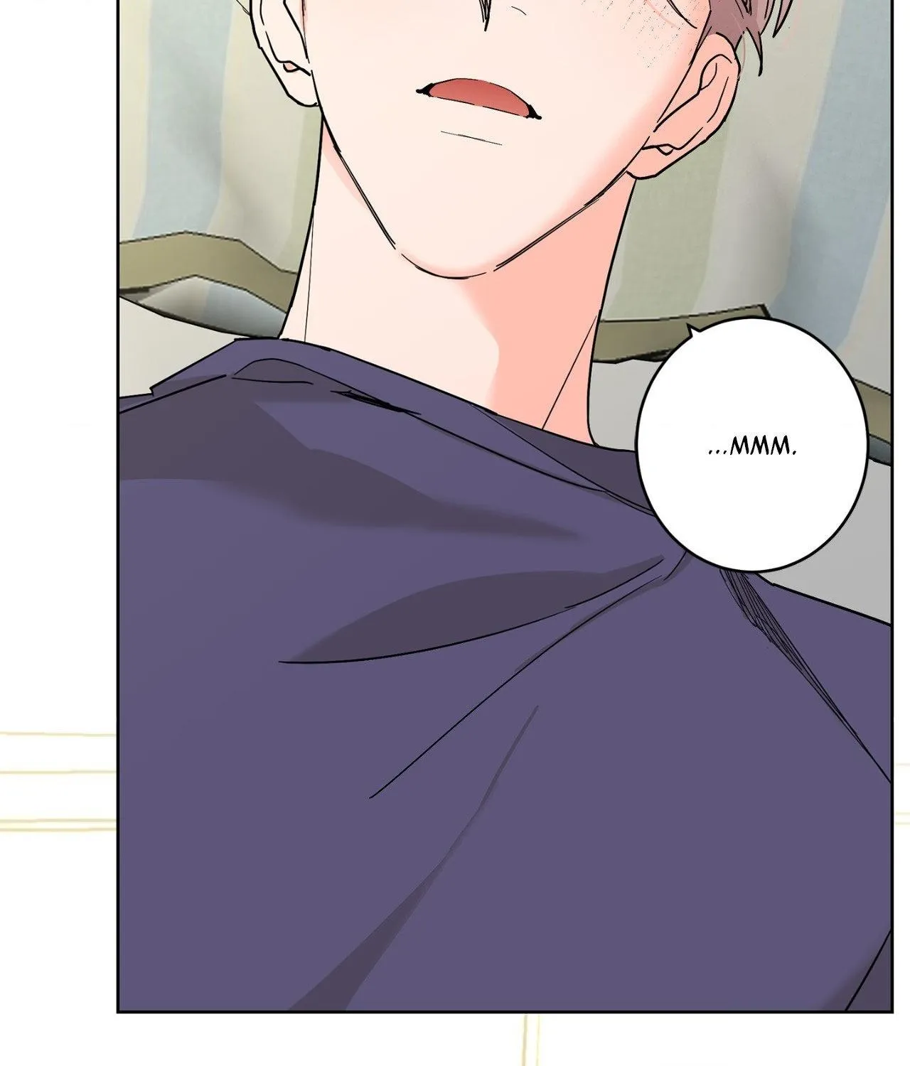 Will the roasted beans sprout? Chapter 98 page 4 - 
