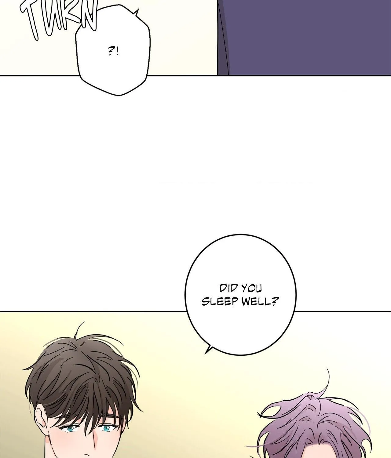 Will the roasted beans sprout? Chapter 98 page 32 - 