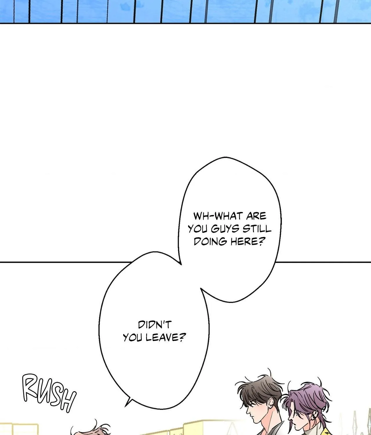 Will the roasted beans sprout? Chapter 98 page 34 - 