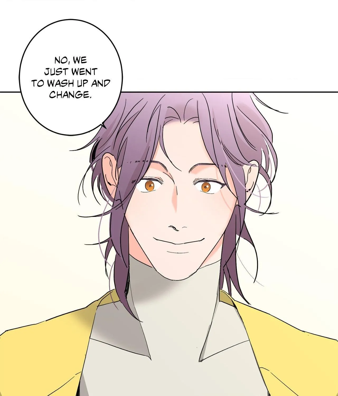 Will the roasted beans sprout? Chapter 98 page 37 - 