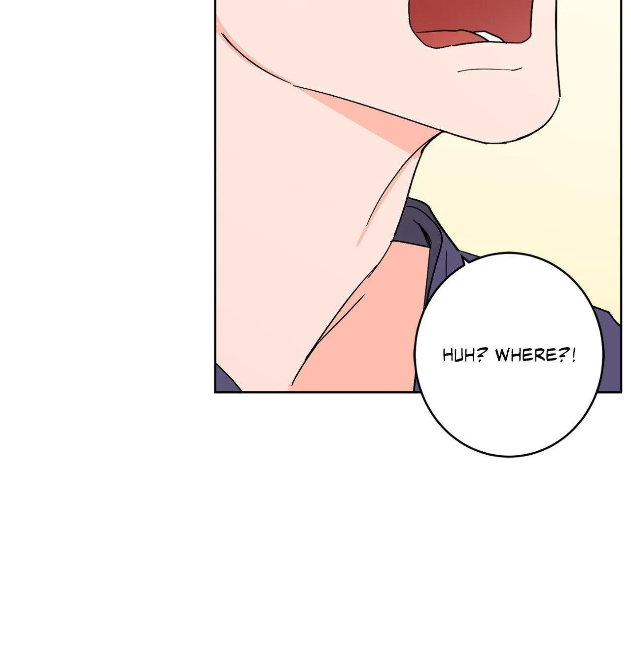Will the roasted beans sprout? Chapter 98 page 39 - 