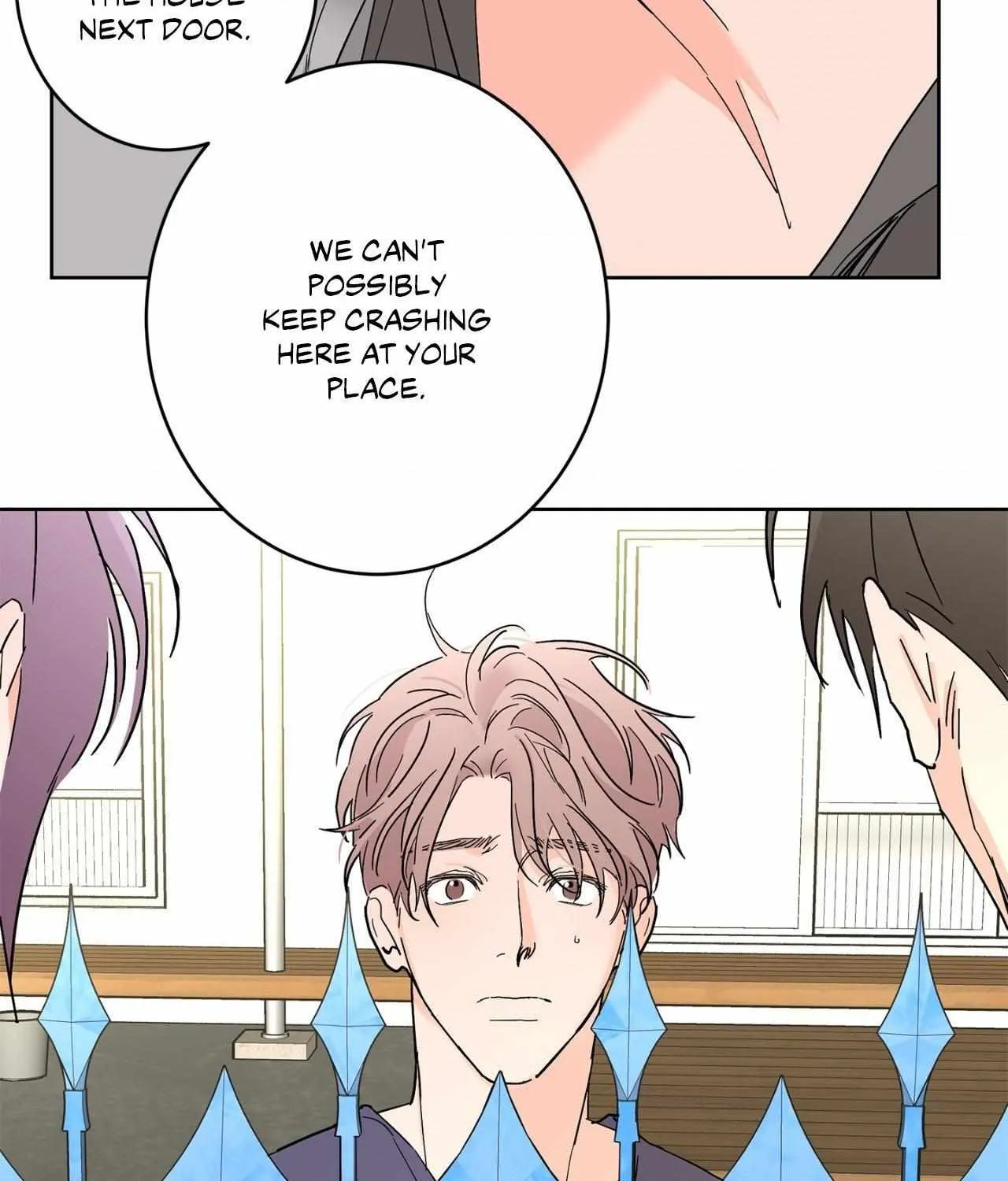 Will the roasted beans sprout? Chapter 98 page 41 - 