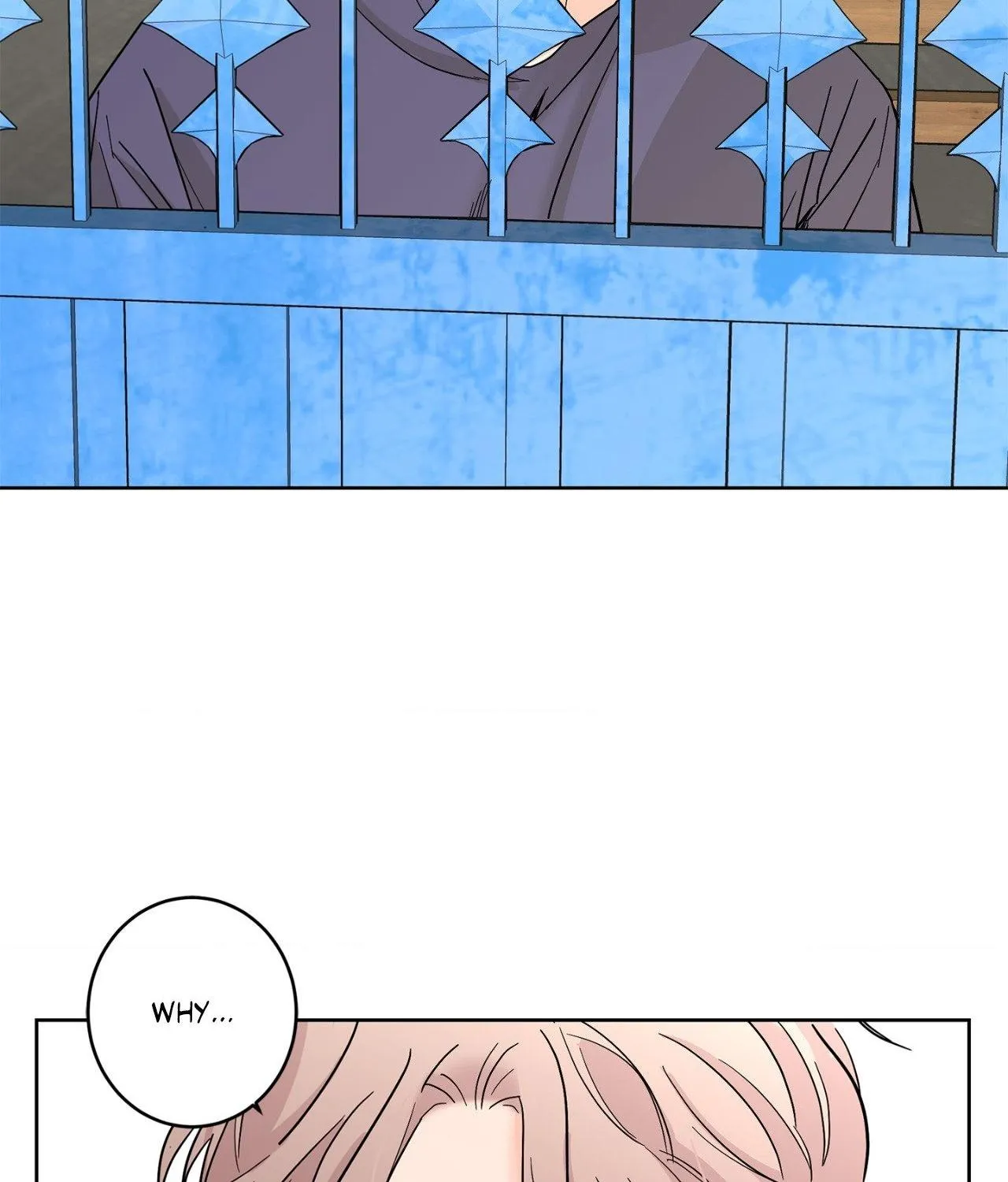 Will the roasted beans sprout? Chapter 98 page 42 - 