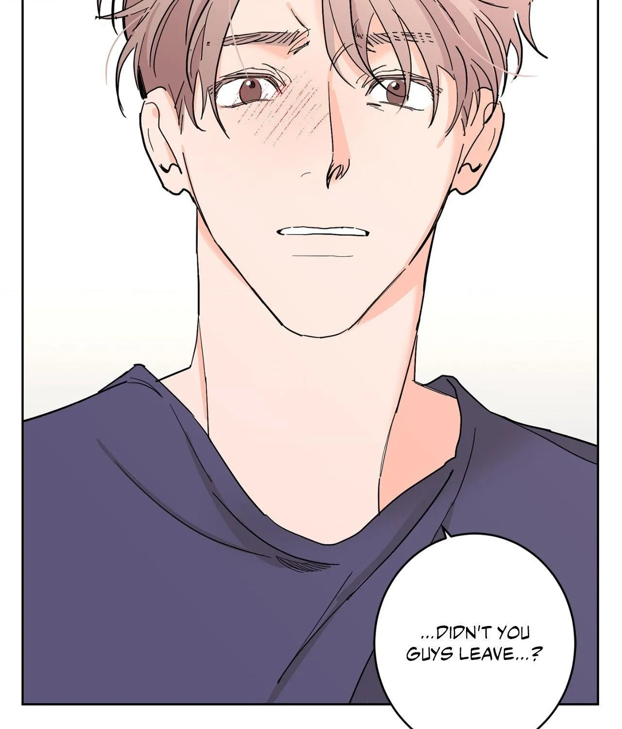 Will the roasted beans sprout? Chapter 98 page 43 - 