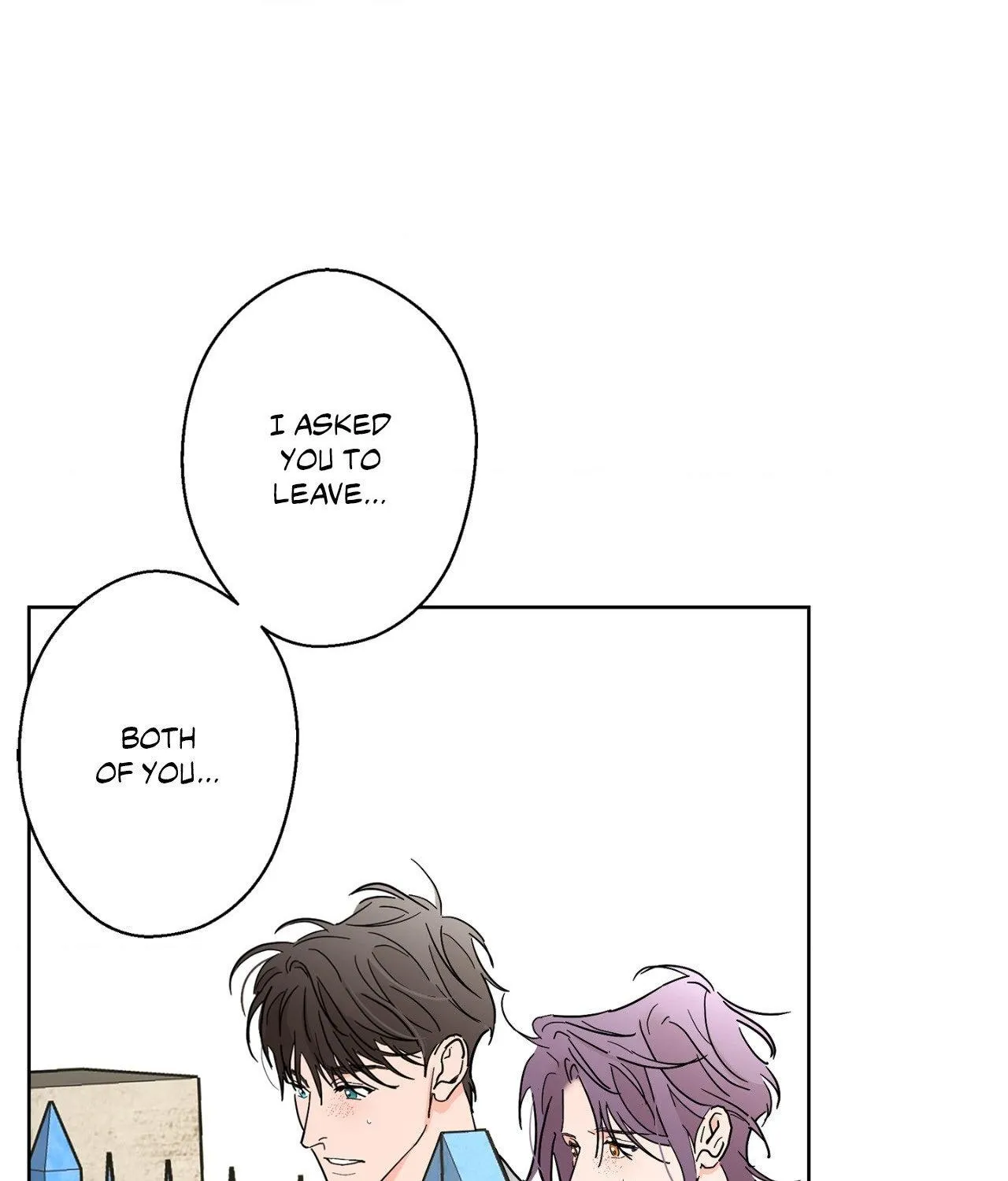 Will the roasted beans sprout? Chapter 98 page 45 - 