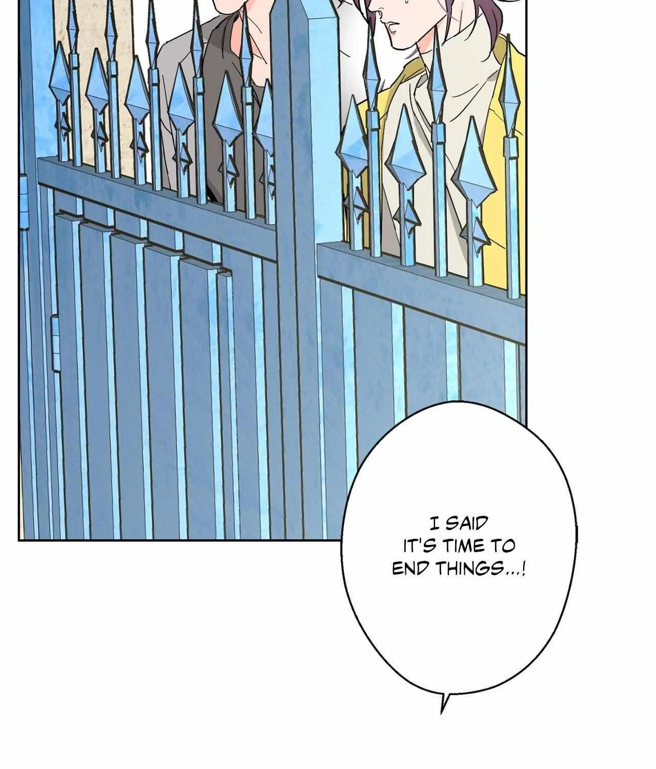 Will the roasted beans sprout? Chapter 98 page 46 - 