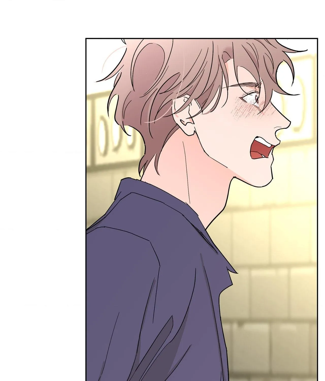 Will the roasted beans sprout? Chapter 98 page 47 - 