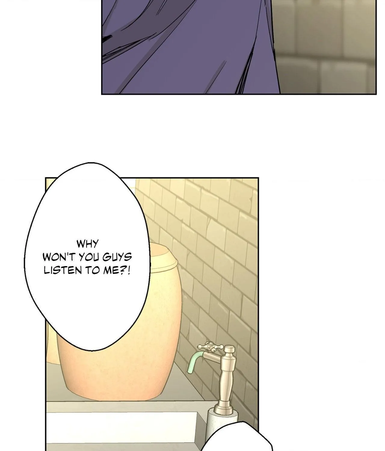 Will the roasted beans sprout? Chapter 98 page 48 - 