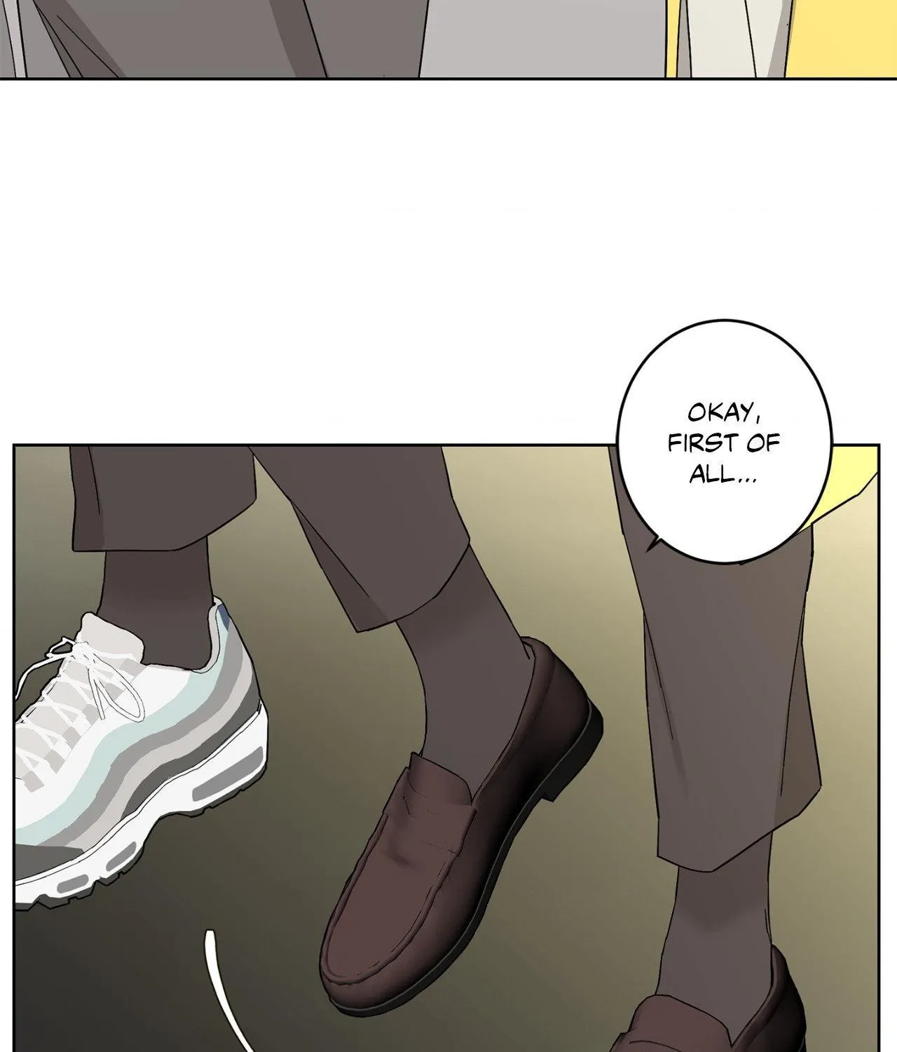 Will the roasted beans sprout? Chapter 98 page 53 - 