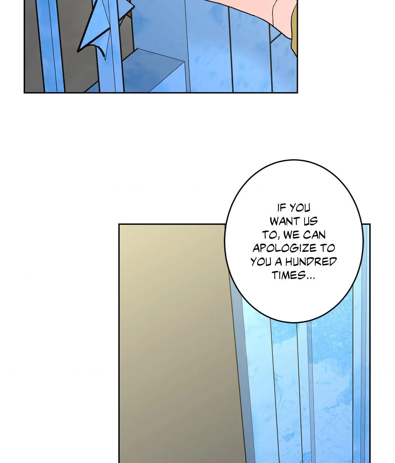 Will the roasted beans sprout? Chapter 98 page 56 - 