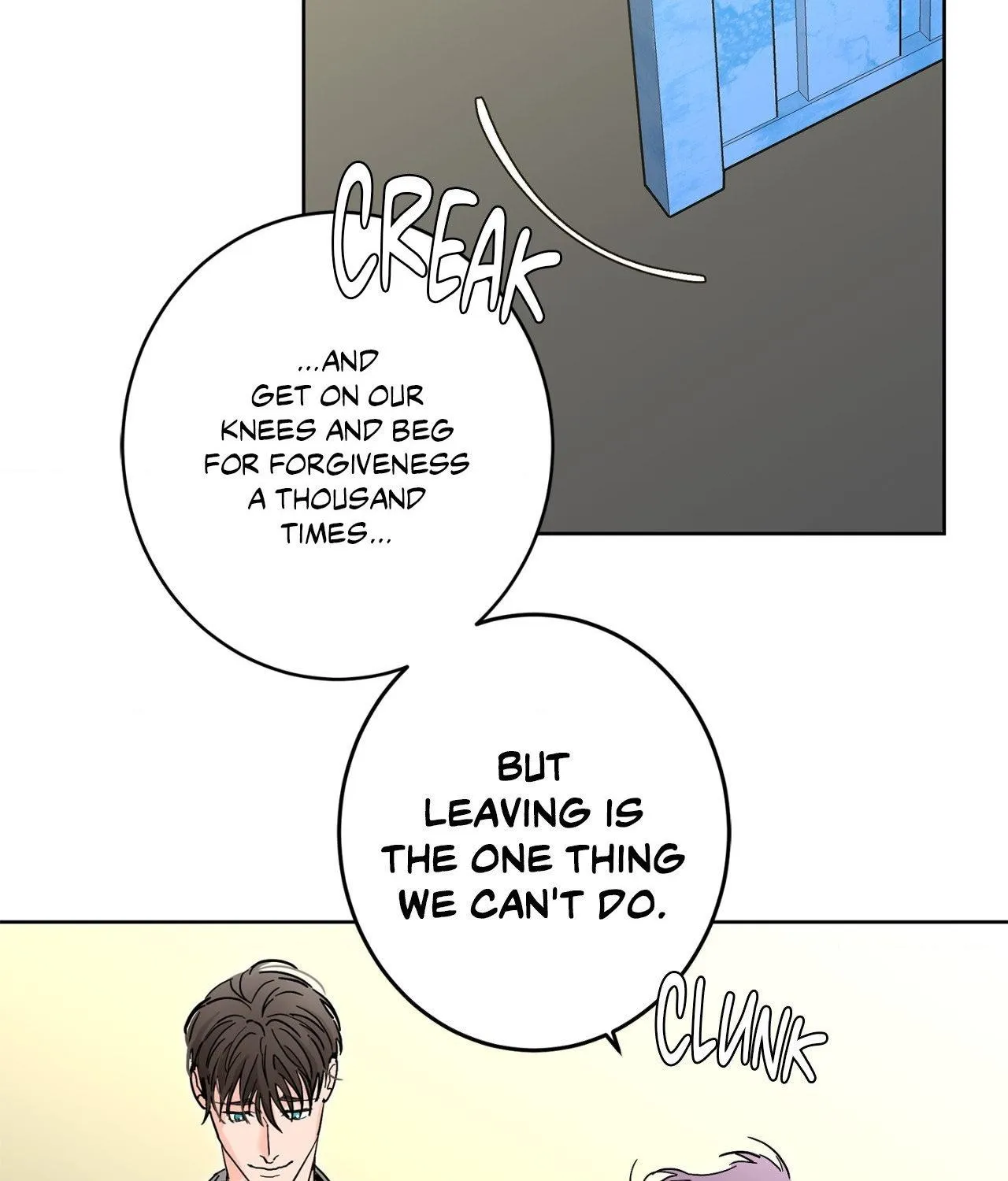 Will the roasted beans sprout? Chapter 98 page 57 - 