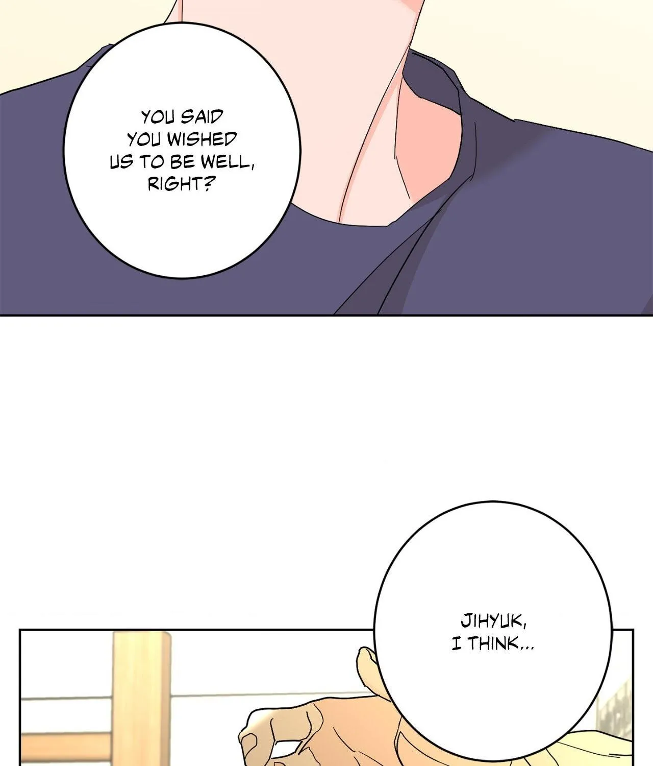Will the roasted beans sprout? Chapter 98 page 60 - 