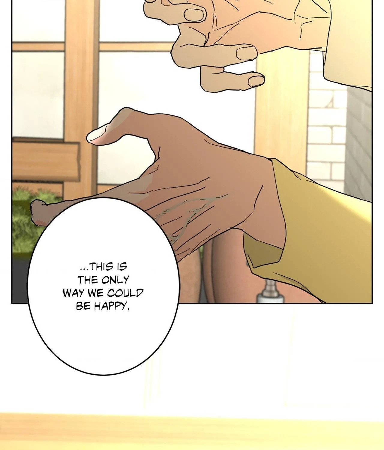 Will the roasted beans sprout? Chapter 98 page 61 - 