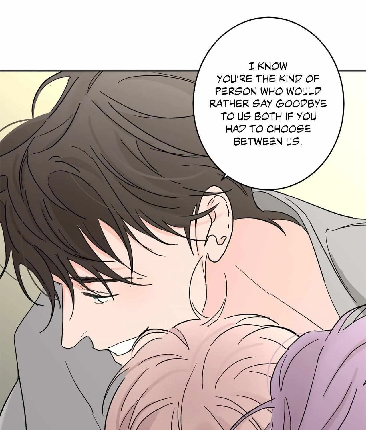 Will the roasted beans sprout? Chapter 98 page 65 - 