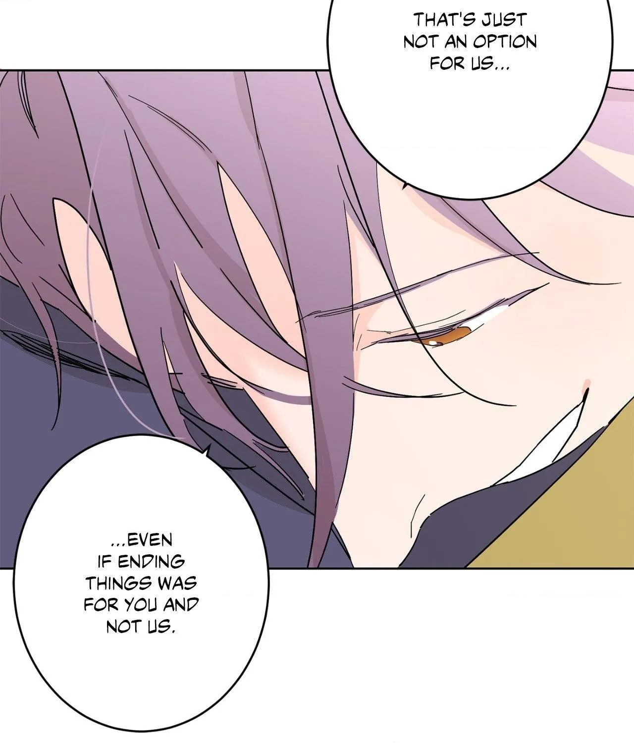 Will the roasted beans sprout? Chapter 98 page 67 - 