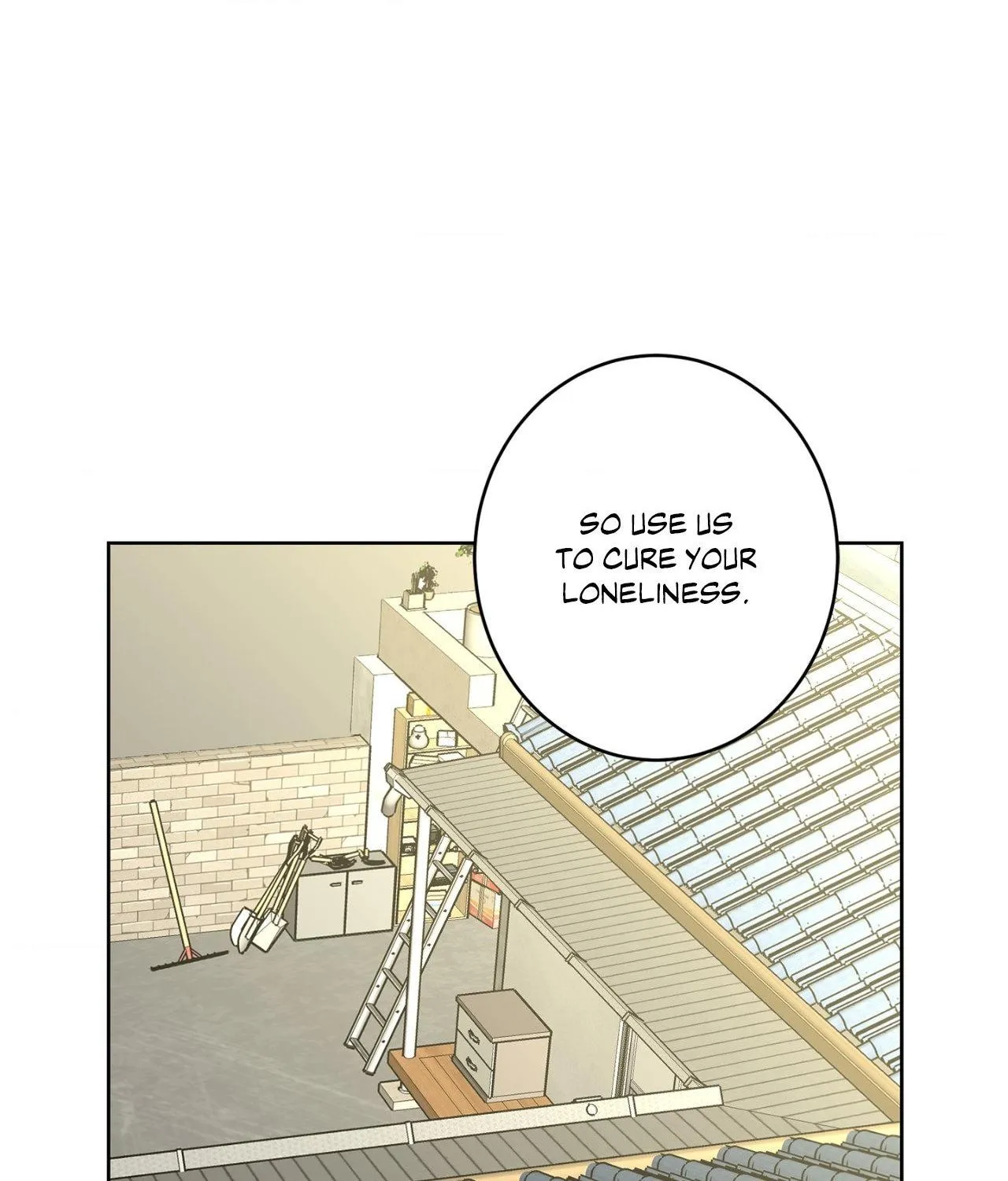 Will the roasted beans sprout? Chapter 98 page 68 - 