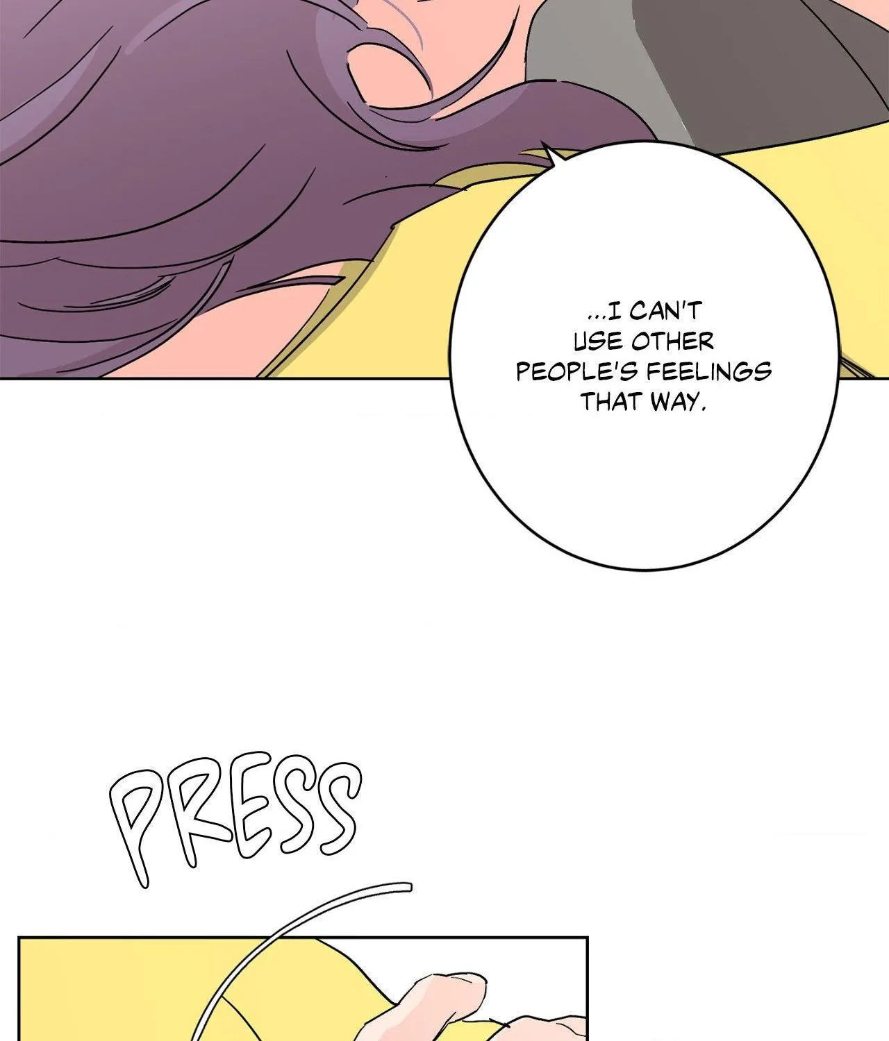 Will the roasted beans sprout? Chapter 98 page 71 - 