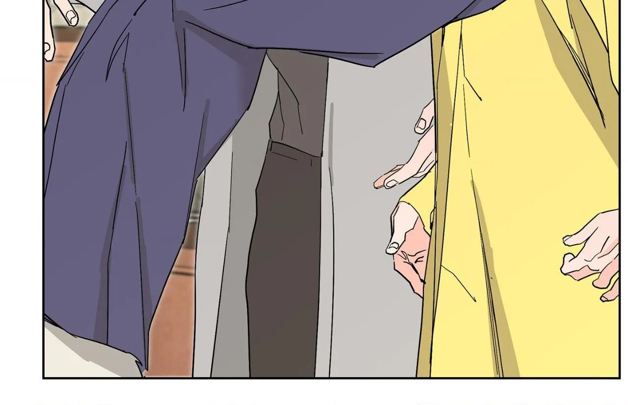 Will the roasted beans sprout? Chapter 98 page 74 - 