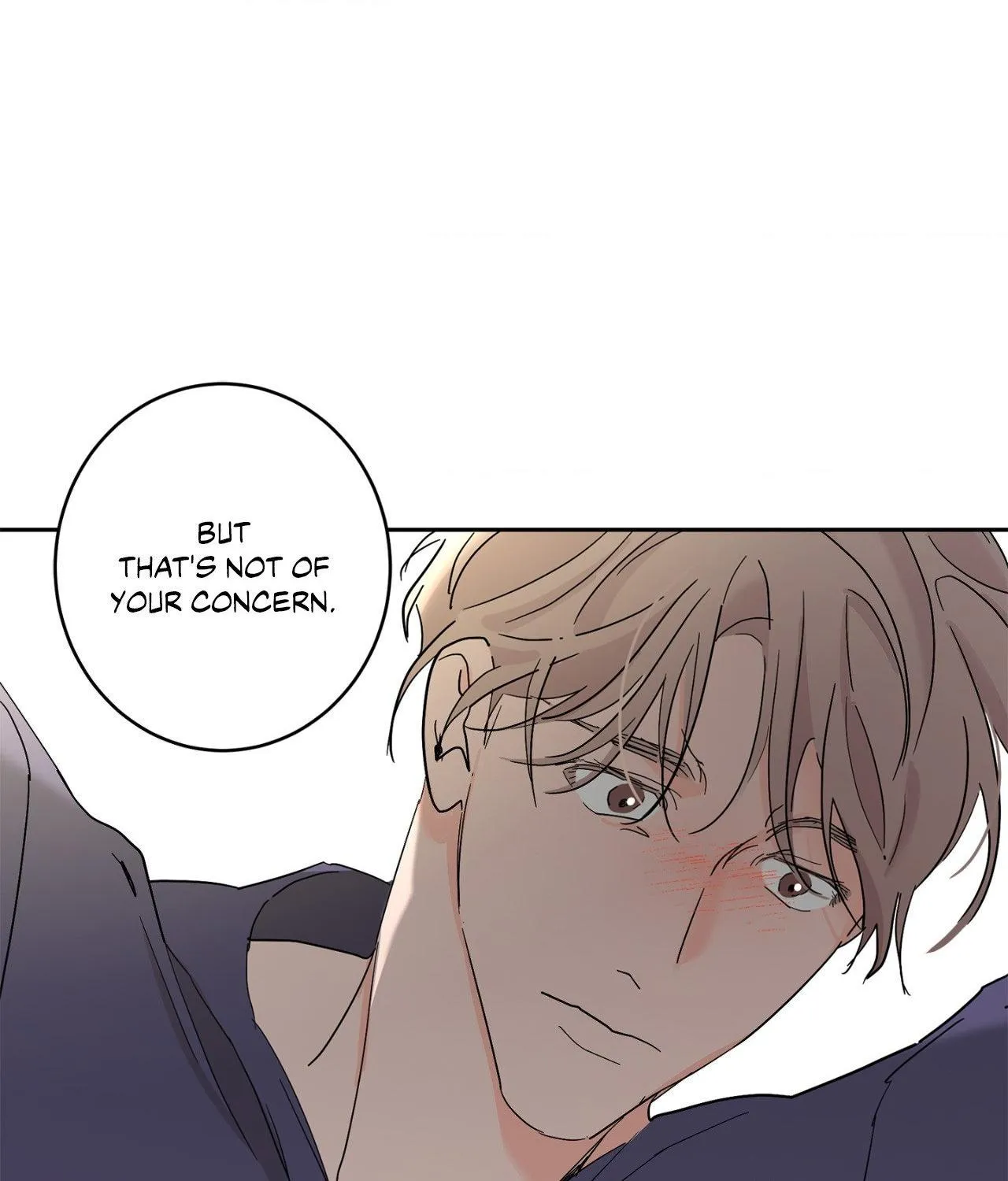 Will the roasted beans sprout? Chapter 98 page 75 - 