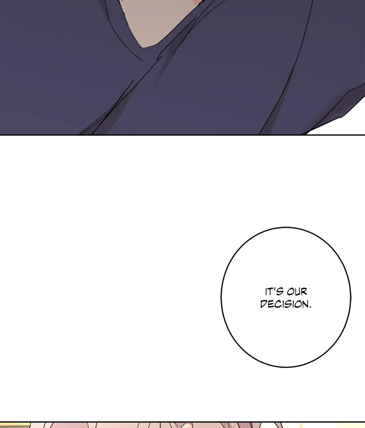 Will the roasted beans sprout? Chapter 98 page 76 - 
