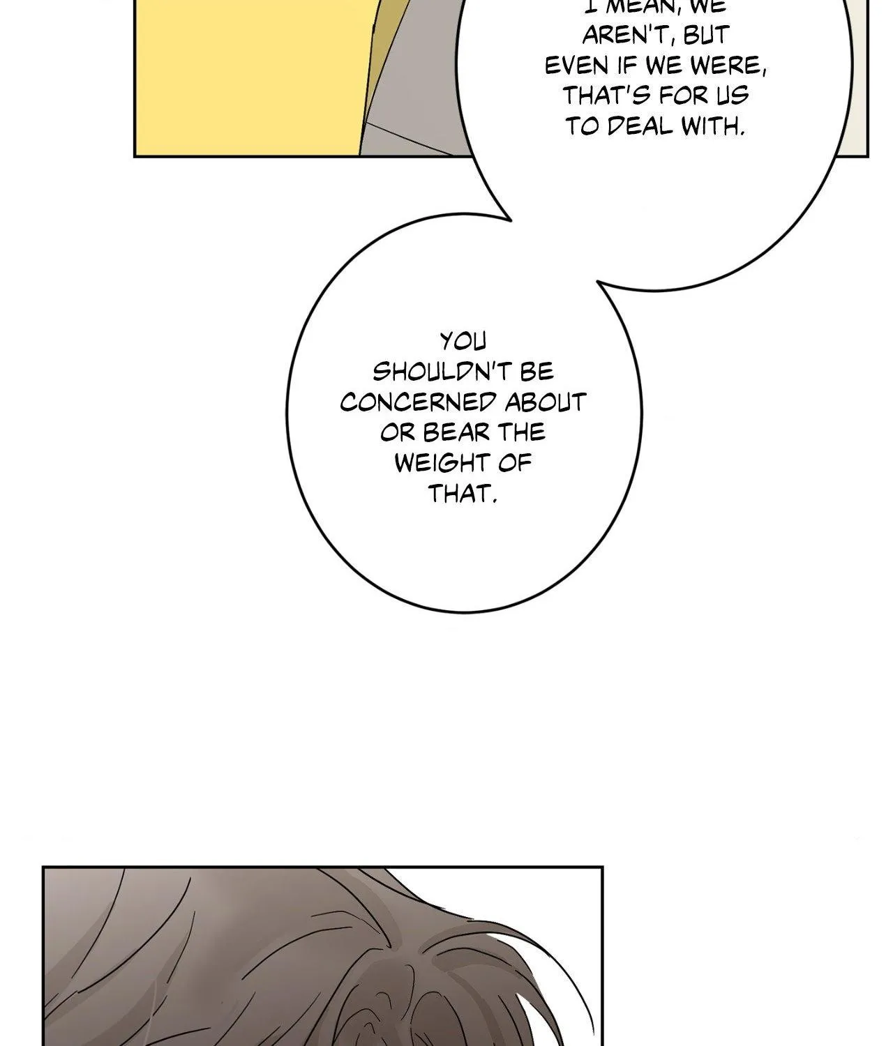 Will the roasted beans sprout? Chapter 98 page 81 - 
