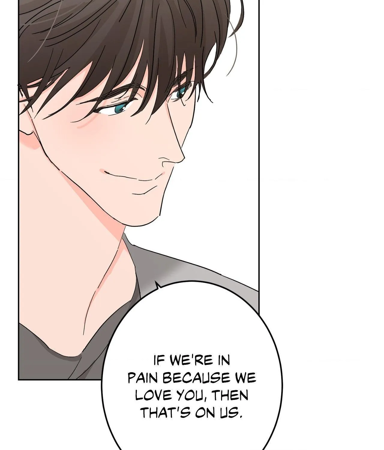 Will the roasted beans sprout? Chapter 98 page 82 - 